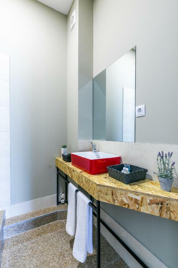Boutique Hotel Mojo Tiflis Dış mekan fotoğraf