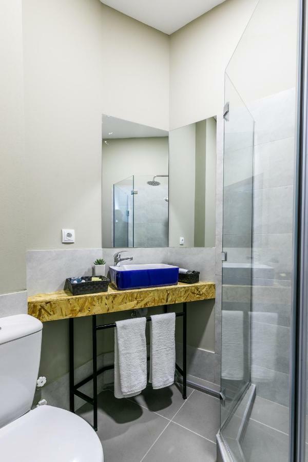 Boutique Hotel Mojo Tiflis Dış mekan fotoğraf