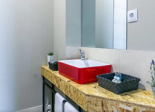 Boutique Hotel Mojo Tiflis Dış mekan fotoğraf